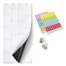 Dotty Edition - dot on 3x4 clip | Viermo