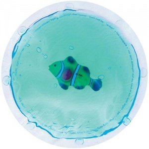 DR FISH Heiß-Kalt-Kompresse