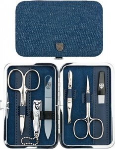 DREI SCHWERTER Nagelpflegeset