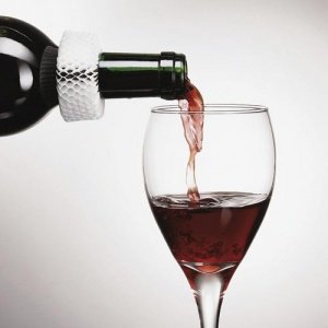 * DRIP RUFF Weintropfring 10er-Set