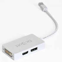 Dr. Bott Universal mini DisplayPort Adap