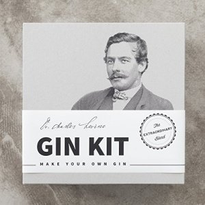 Dr.Charles Levine GIN Kit