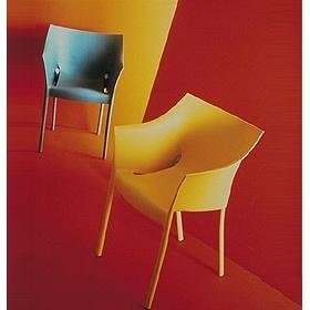 Dr. No 4849 4er-Set Armlehnstühle von Ka