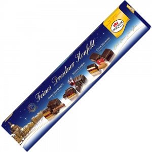 Dr. Quendt Feines Dresdner Konfekt