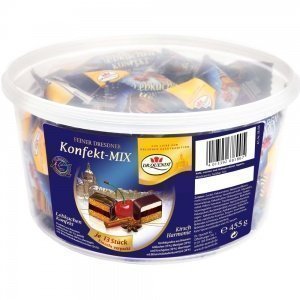 Dr. Quendt Konfekt-Mix