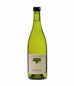 Dr. Wehrheim Weißer Burgunder ´S´ Buntsa