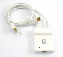 Dr.Bott Audio & mini DisplayPort auf HDM