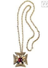 Dracula Halskette dick