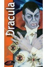 Dracula, des Grafen Schmuck-Set
