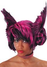 Drag Queen Andromeda Wig
