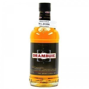 Drambuie Prince Charles Edward`s Liqueur