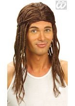 Dreadlock Perücke