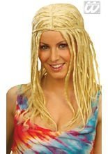 Dreadlock Perücke