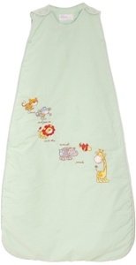 Dream Bag Baby Ganzjahres Schlafsack 2.5