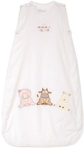 Dream Bag Baby Ganzjahres Schlafsack 2.5