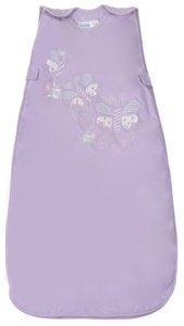 Dream Bag Baby Schlafsack 1 Tog Flutterb