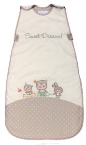 Dream Bag Baby Schlafsack 1 Tog Sweet Dr