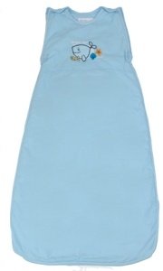 Dream Bag Baby Schlafsack 1 Tog Under th