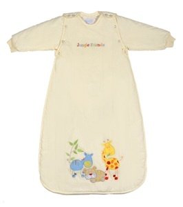 Dream Bag Baby Schlafsack Langarm 2.5 To