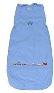 Dream Bag Baby Sommer Schlafsack 0.5 Tog