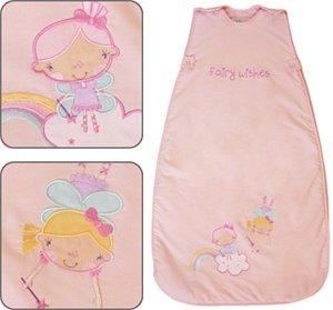 Dream Bag Baby Sommer Schlafsack 0.5 Tog