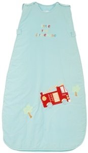 Dream Bag Baby Sommer Schlafsack 0.5 Tog