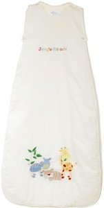 Dream Bag Baby Sommer Schlafsack 0.5 Tog