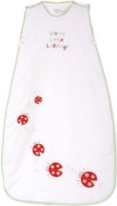 Dream Bag Baby Sommer Schlafsack 0.5 Tog