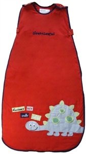 Dream Bag Baby Sommer Schlafsack 0.5 Tog