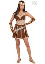 Dreamgirlz Amazone M