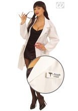 Dreamgirlz Ärztin Kostüm M