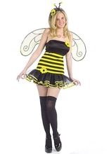Dreamgirlz Biene Kostüm