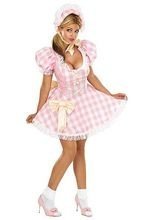 Dreamgirlz Bo Beep Kostüm