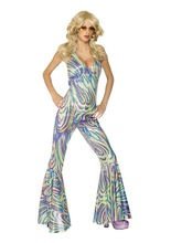 Dreamgirlz Discogirl Kostüm