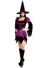 Dreamgirlz Sexy Witch Kostüm