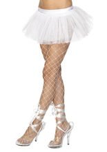 Dreamgirlz Tutu weiß