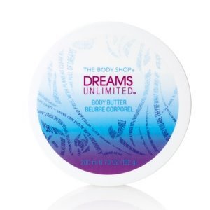 Dreams Unlimited™ Body Butter