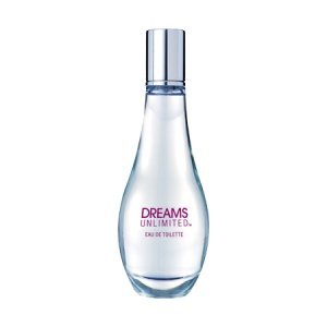 Dreams Unlimited™ Eau de Toilette