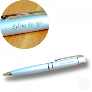 Drehkugelschreiber Deluxe