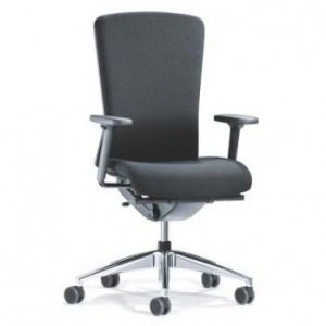 Drehstuhl Folio von Girsberger