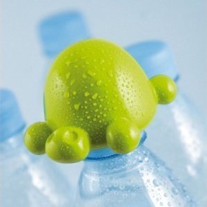 Drehverschlussöffner Arnold solid senf