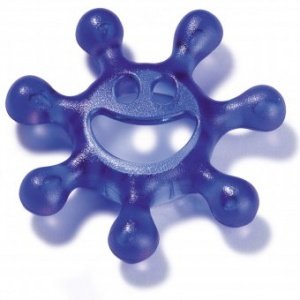 Drehverschlußöffner Sunny transparent bl