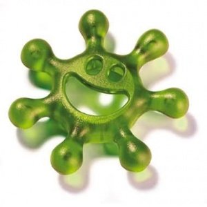 Drehverschlußöffner Sunny transparent gr