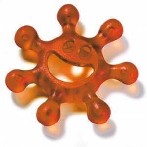 Drehverschlußöffner Sunny transparent or