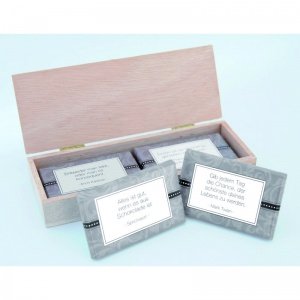 Drei Meister Golddublonen Vollmilchschok