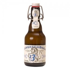 Drei der stärksten Biere der Welt