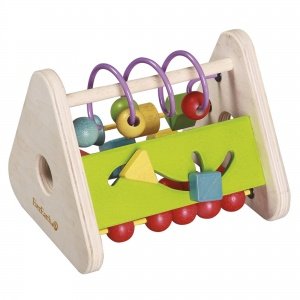 Dreieck Aktivitäts-Center