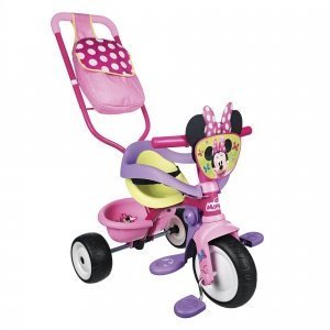 Dreirad "Be Move Komfort ", 2-in-1