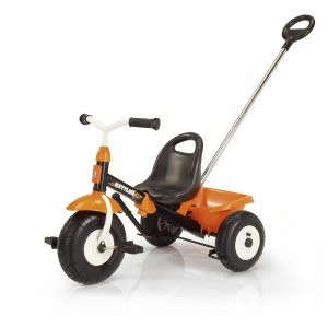 Dreirad "Happytrike Air Rocket"