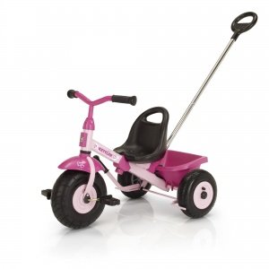 Dreirad "Happytrike Air Starlet"